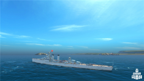 圖二：戰(zhàn)艦啟航，駛向深藍(lán).jpg